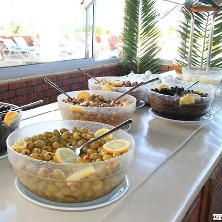 Sun And Sea Тургутрейс