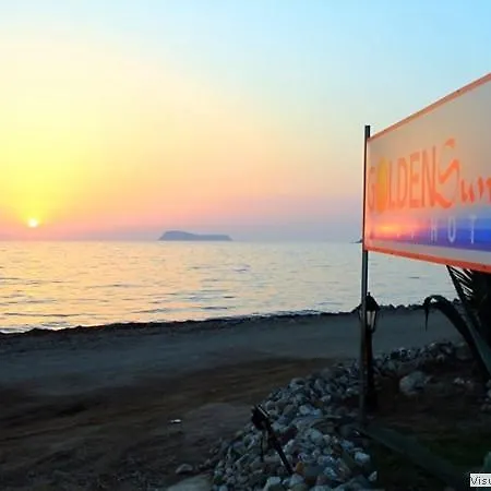 Sun And Sea Turgutreis