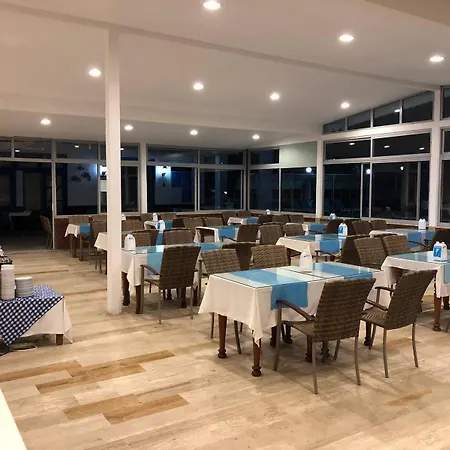 Otel Sun And Sea