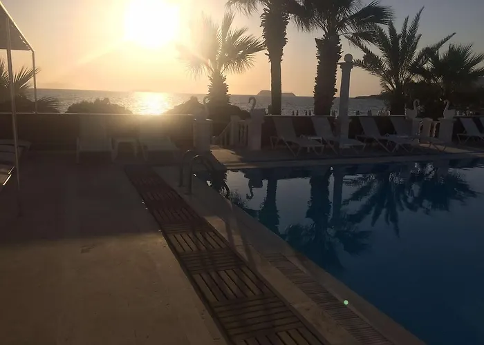 Sun And Sea 3*