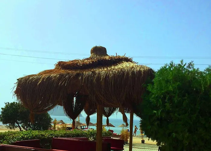 Sun And Sea 3*