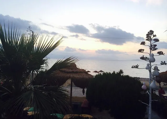 Sun And Sea Hotel 3*