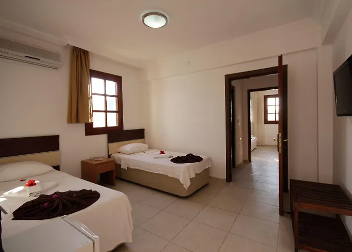 Hotel Sun And Sea 3*