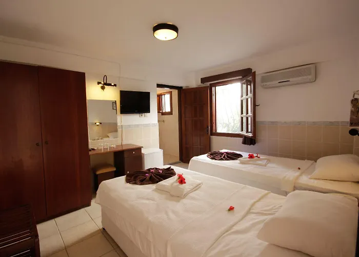 Sun And Sea Hotel