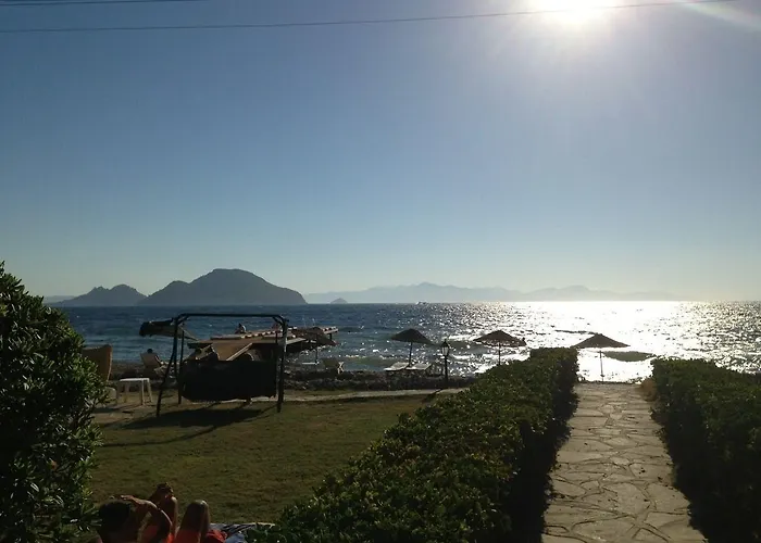 Sun And Sea 3*
