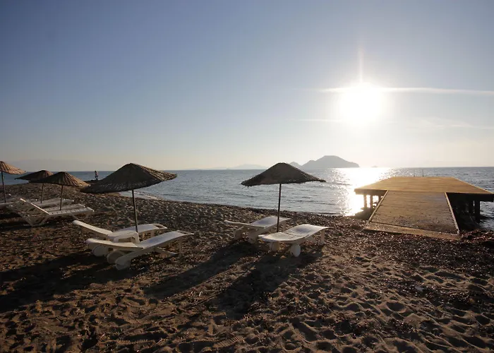 Sun And Sea 3*
