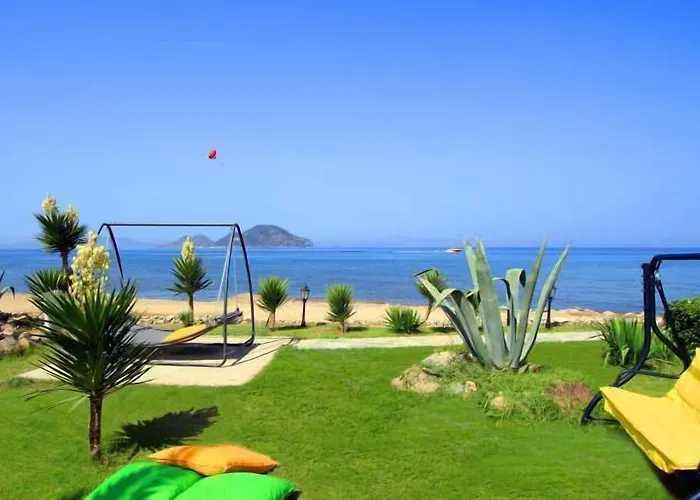 Sun And Sea 3*