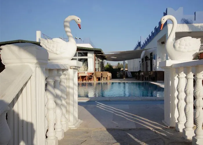 Hotell Sun And Sea