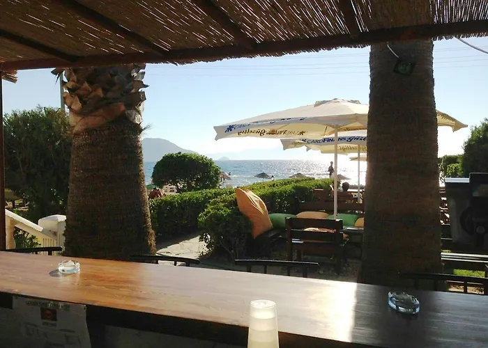 Sun And Sea Hotel 3*