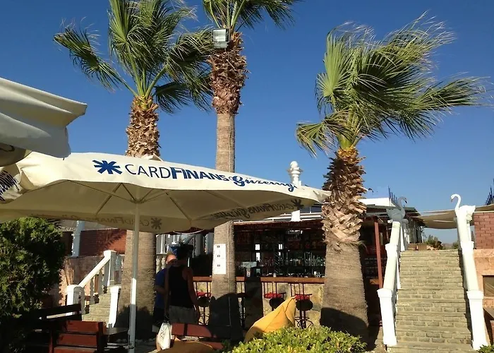 Hotel Sun And Sea 3*