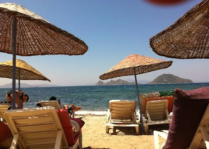 Sun And Sea 3*