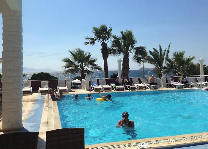 Hotel Sun And Sea