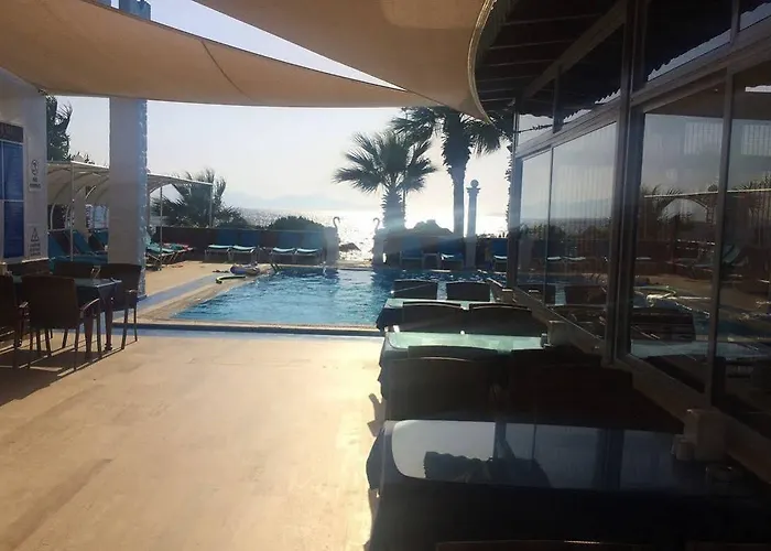 Sun And Sea Turgutreis