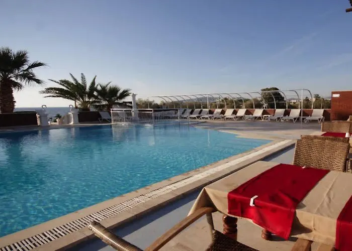 Hotel Sun And Sea