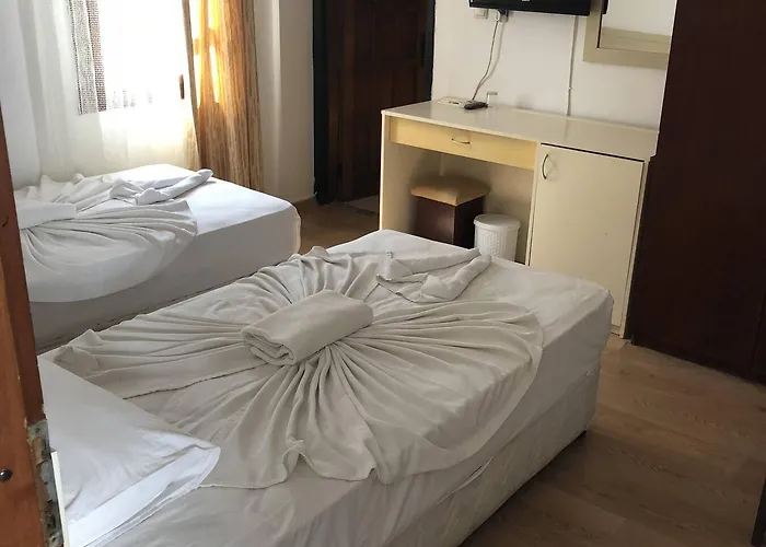 Hotel Sun And Sea