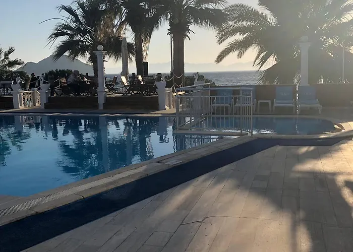 Sun And Sea Turgutreis