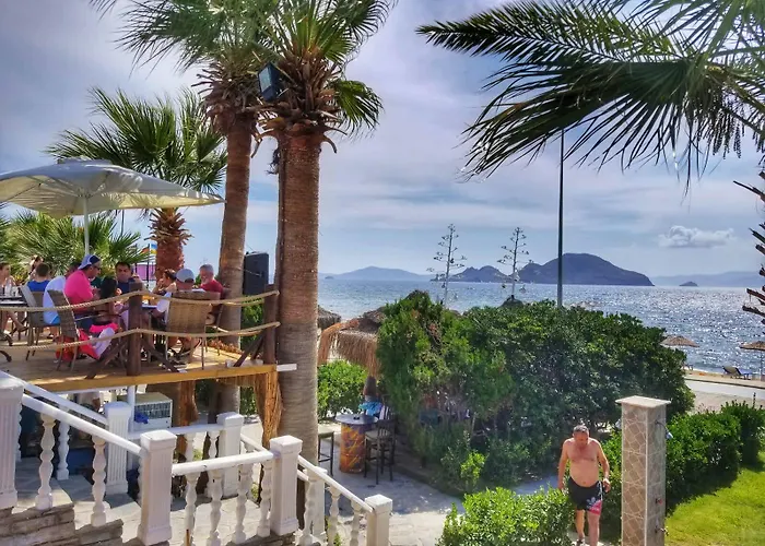 Hotel Sun And Sea 3*