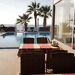 酒店 Sun And Sea 3*