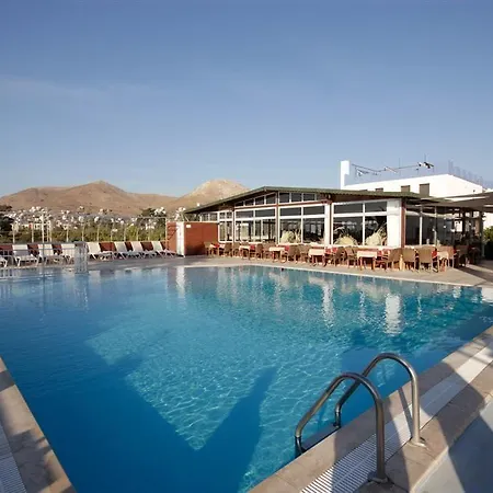 Sun And Sea 3* טורגוטריס