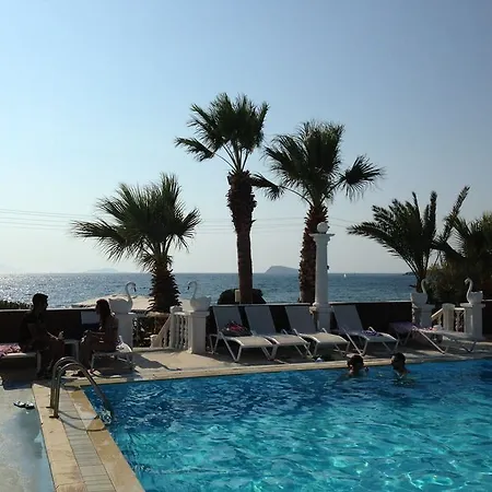 מלון Sun And Sea 3*