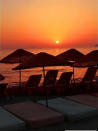 Sun And Sea מלון 3*