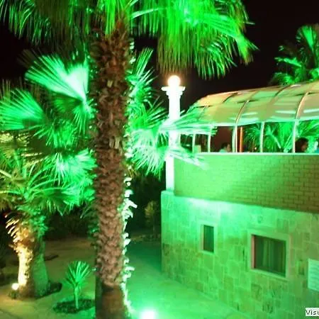 Sun And Sea Hotel Turgutreis