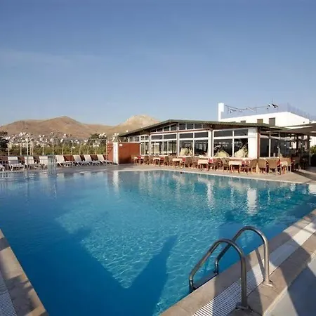 Hotel Sun And Sea