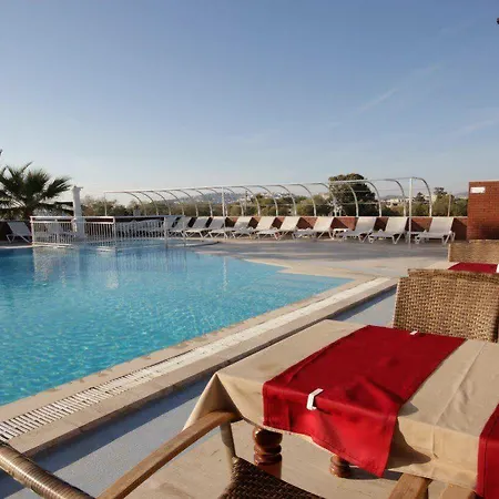 Sun And Sea טורגוטריס