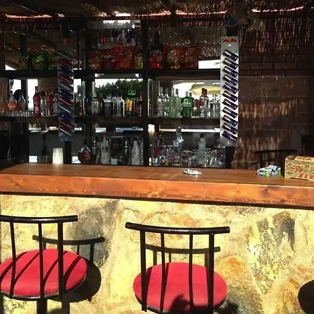 מלון Sun And Sea