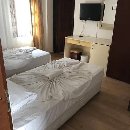 מלון Sun And Sea