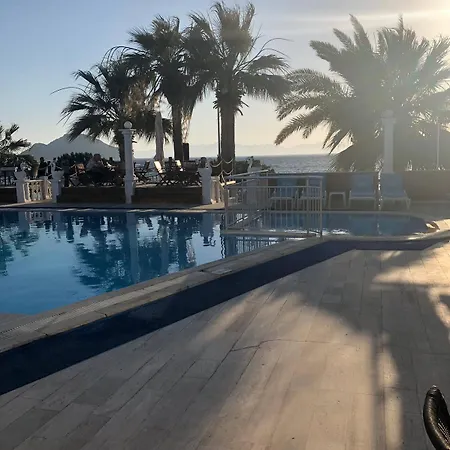 Sun And Sea טורגוטריס