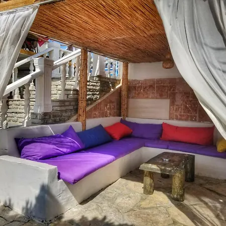 Sun And Sea ホテル 3*