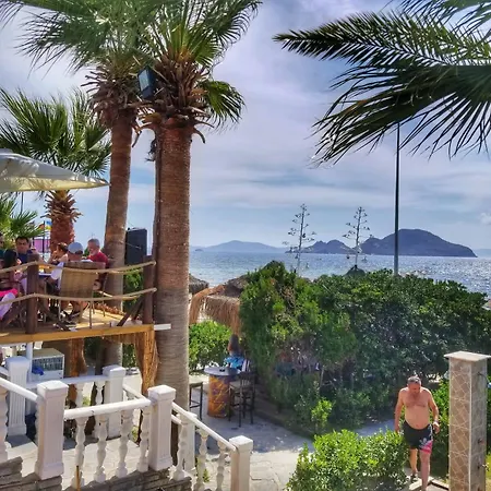 Hotel Sun And Sea 3*