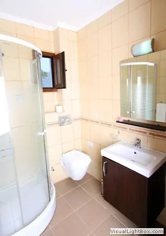 Sun And Sea 3* تورغوتْريس