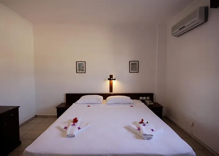 Sun And Sea 3* Turgutreis