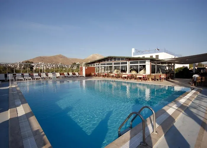 Sun And Sea 3* تورغوتْريس