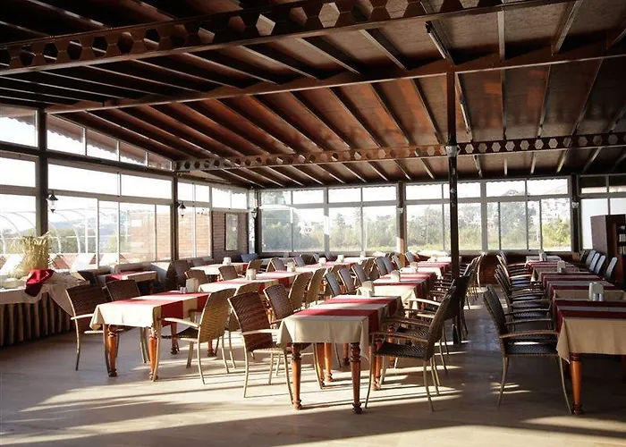 فندق Sun And Sea 3*