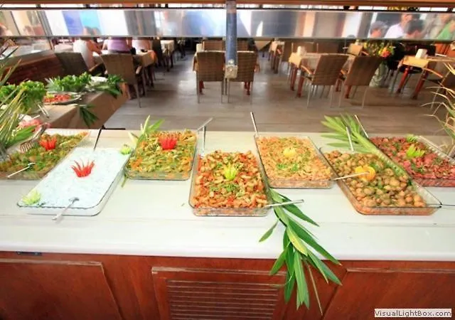 Sun And Sea فندق