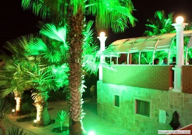 Sun And Sea Hotel Turgutreis