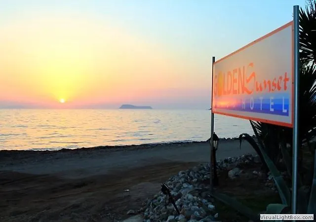 Sun And Sea Turgutreis