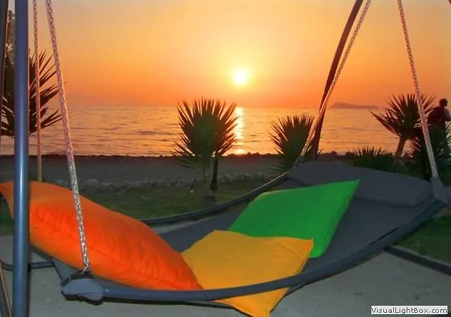 Sun And Sea فندق