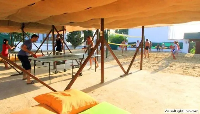 فندق Sun And Sea 3*