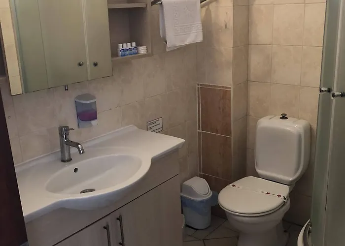 Sun And Sea Turgutreis