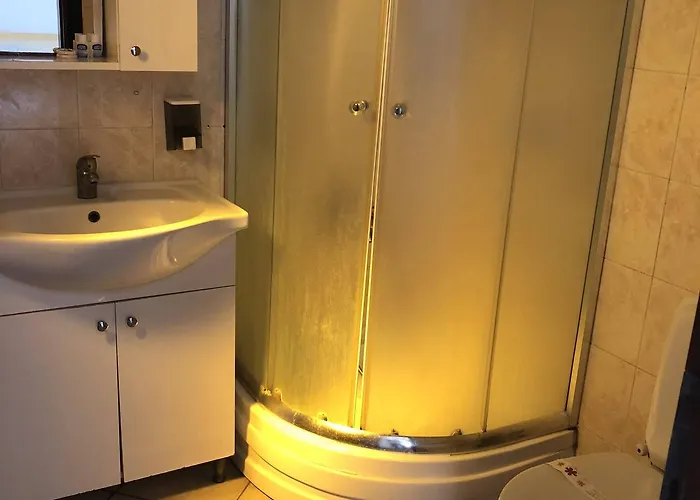 Sun And Sea Hotel 3*