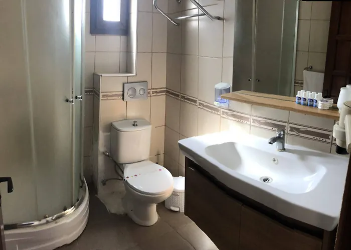 Sun And Sea تورغوتْريس