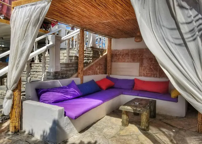 Sun And Sea Hotel 3*