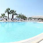 Sun And Sea Отель 3*