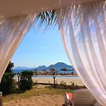 Sun And Sea Отель Тургутрейс