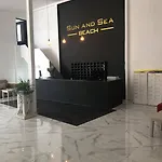 Sun And Sea Отель