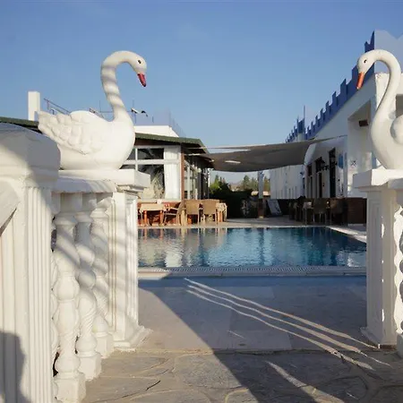 Hotell Sun And Sea